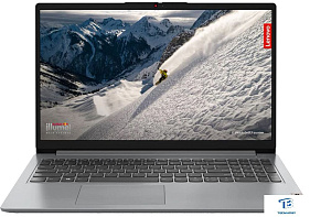 картинка Ноутбук Lenovo IdeaPad 1 82VG00MSUE