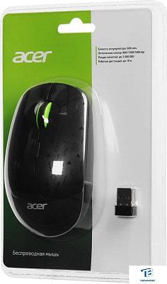 картинка Мышь Acer OMR307