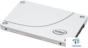 картинка Накопитель SSD Intel 960GB SSDSC2KG960GZ01