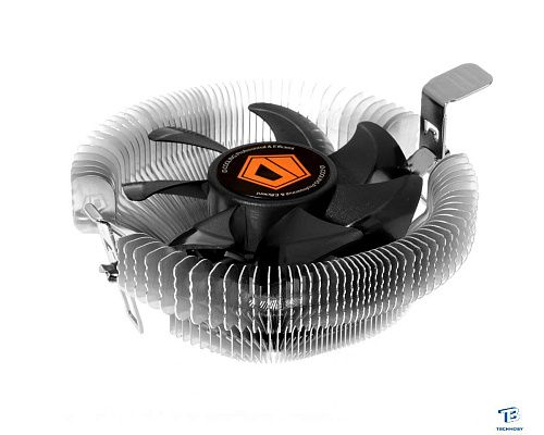 картинка Кулер ID-Cooling DK-01S