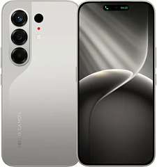 картинка Смартфон Tecno Camon 50 Nebula Titanium 8GB/256GB