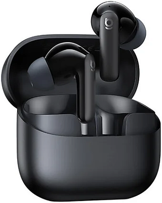 картинка Наушники Baseus BP1 Black