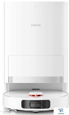 картинка Робот пылесос Xiaomi Vacuum X20+ BHR8124EU