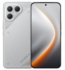 картинка Смартфон Tecno Pova 7 Pro 5G Gray 8GB/256GB