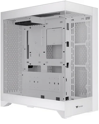 картинка Корпус Thermaltake CTE E600 MX Snow