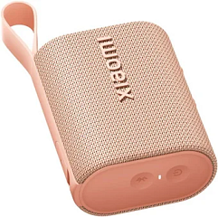 картинка Портативная колонка Xiaomi Sound Pocket QBH4380GL