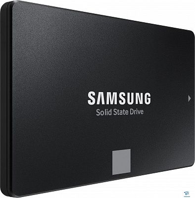 картинка Накопитель SSD Samsung 2TB MZ-77E2T0BW