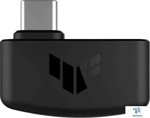 картинка Наушники Asus TUF GAMING H1 WIRELESS