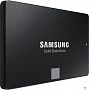 картинка Накопитель SSD Samsung 2TB MZ-77E2T0BW - превью 3