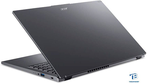 картинка Ноутбук Acer Aspire 15 A15-51M-51VS NX.KXRCD.004