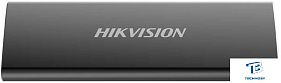 картинка Внешний SSD Hikvision 512GB HS-ESSD-T200N