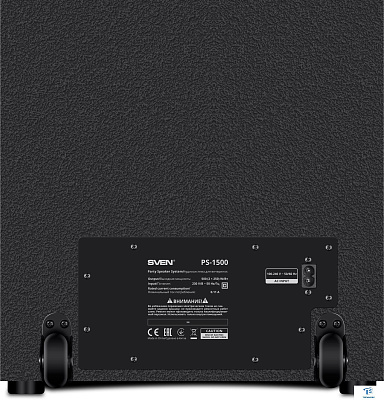 картинка Стерео-система Sven PS-1500