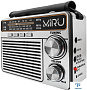 картинка Радиоприемник MIRU SR-1020 - превью 7