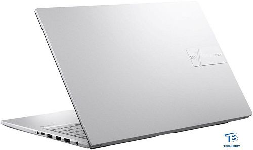 картинка Ноутбук Asus X1504VA-BQ1281