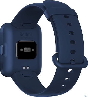 картинка Смарт часы Xiaomi Watch 2 Lite BHR5440GL