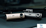 картинка Автомобильный видеорегистратор Xiaomi 70mai Dash Cam M300 Розовое золото - превью 4