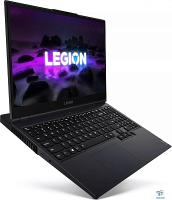картинка Ноутбук Lenovo Legion 5 82JU008DMH