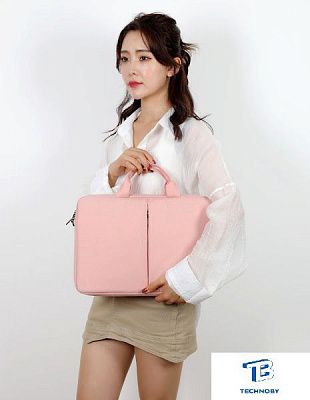 картинка Сумка MIRU Elegance Pink 1035