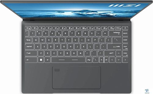 картинка Ноутбук MSI A12M-268XBY