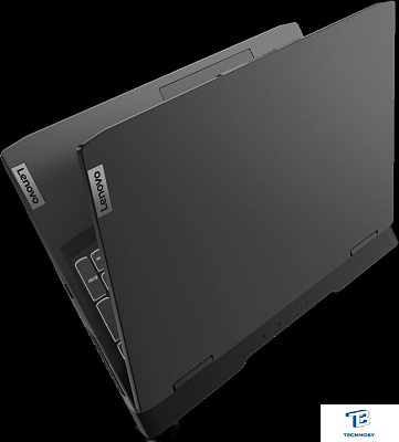 картинка Ноутбук Lenovo IdeaPad Gaming 3 82SB00NBRK