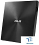 картинка Привод DVD-RW Asus SDRW-08U9M-U Gold - превью 1