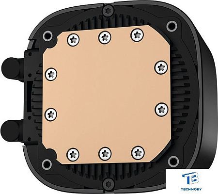 картинка СВО Deepcool LE500 MARRS