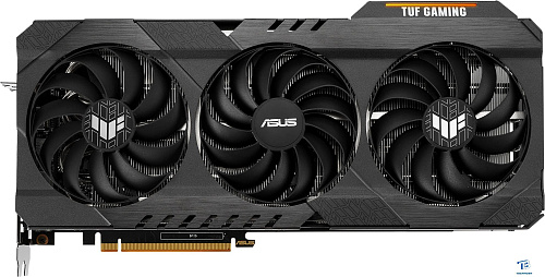 картинка Видеокарта Asus RX 7800 XT (TUF-RX7800XT-O16G-OG-GAMING)