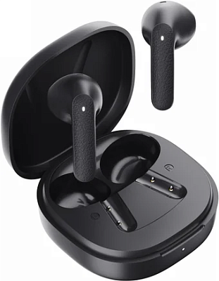 картинка Наушники QCY Air Black BH24QT41A