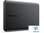 картинка Внешний ж/д Toshiba 2TB HDTB520EK3AA - превью 2