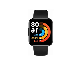 картинка Смарт часы Xiaomi Poco Watch BHR5725GL