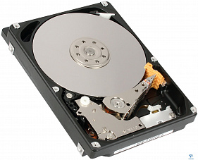картинка Жесткий диск Toshiba 10TB MG06ACA10TE