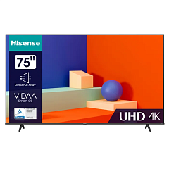 картинка Телевизор Hisense 75A6K
