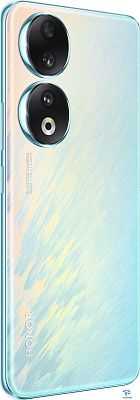 картинка Смартфон Honor 90 Blue 8GB/256GB REA-NX9