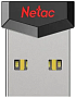картинка Флэш накопитель Netac 8GB NT03UM81N-008G-20BK - превью 1