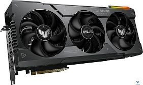 картинка Видеокарта Asus RX 7900 XTX (TUF-RX7900XTX-O24G-GAMING)