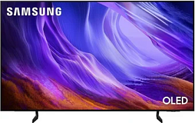 картинка Телевизор Samsung QE65S85HAEXPY