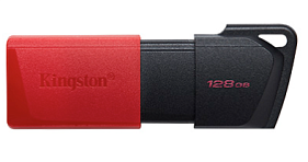 картинка Флэш накопитель Kingston DTXM/128GB