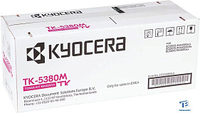 картинка Картридж Kyocera TK-5380M