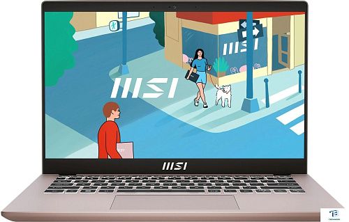 картинка Ноутбук MSI C12MO-834XBY