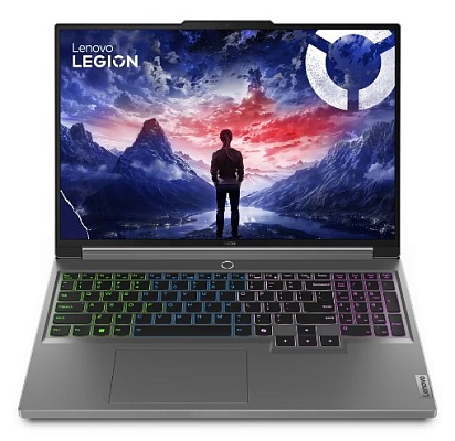 картинка Ноутбук Lenovo Legion 5 83DG0CTRRU