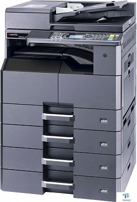 картинка МФУ Kyocera TASKalfa 2321