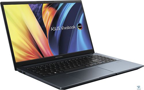 картинка Ноутбук Asus M6500QC-L1072