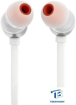 картинка Наушники JBL Tune 310C Белый