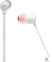 картинка Наушники JBL Tune 125BT Белый - превью 3