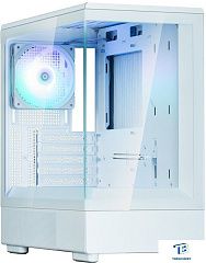 картинка Корпус Zalman P10 белый