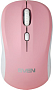 картинка Мышь Sven RX-230W розовый - превью 1