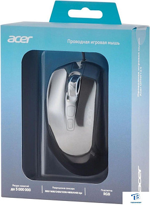 картинка Мышь Acer OMW124