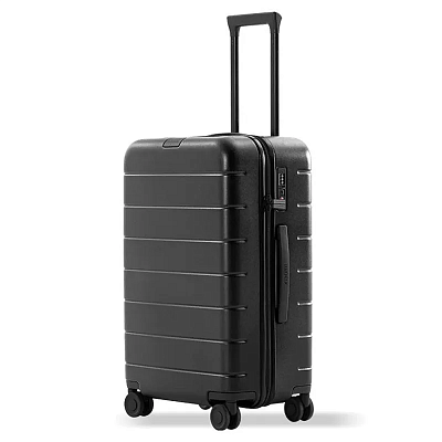 картинка Чемодан Xiaomi Luggage Classic BHR8607GL