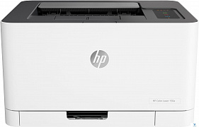 картинка Принтер HP Color Laser 150a 4ZB94A