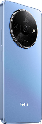 картинка Смартфон Xiaomi Redmi A3 Blue 4GB/128GB